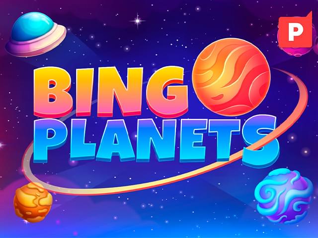 bet 888 Planetas do Bingo