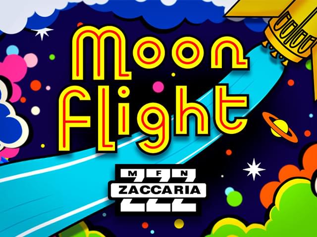 bet 888 Deslizante de Voo Lunar